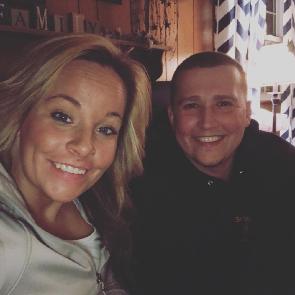 Meet your Posher, Tiffany